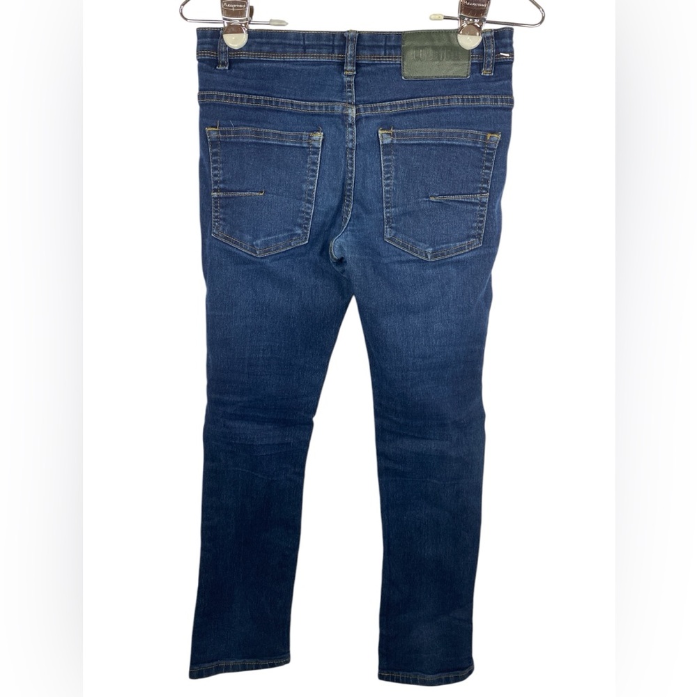 Cultura Denim Jeans Girls 10 Slim - Picture 2 of 4